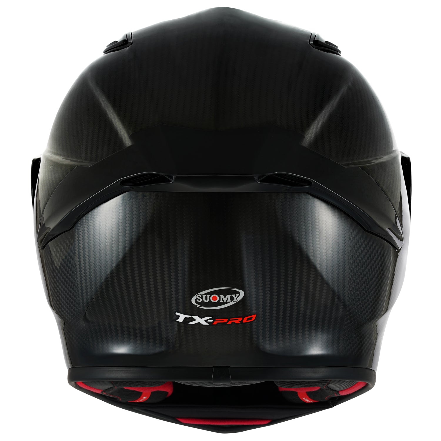Suomy TX-PRO Carbon In Sight Helmet