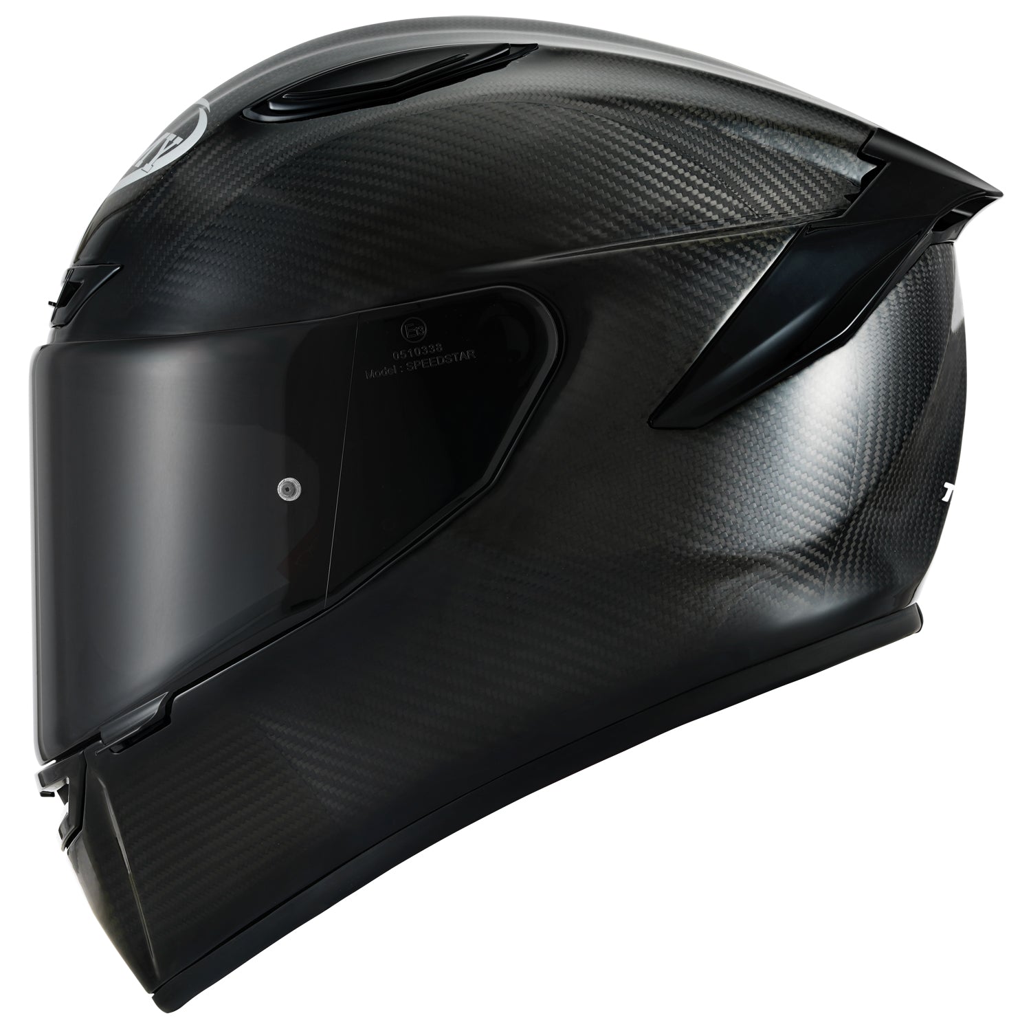 Suomy TX-PRO Carbon In Sight Helmet