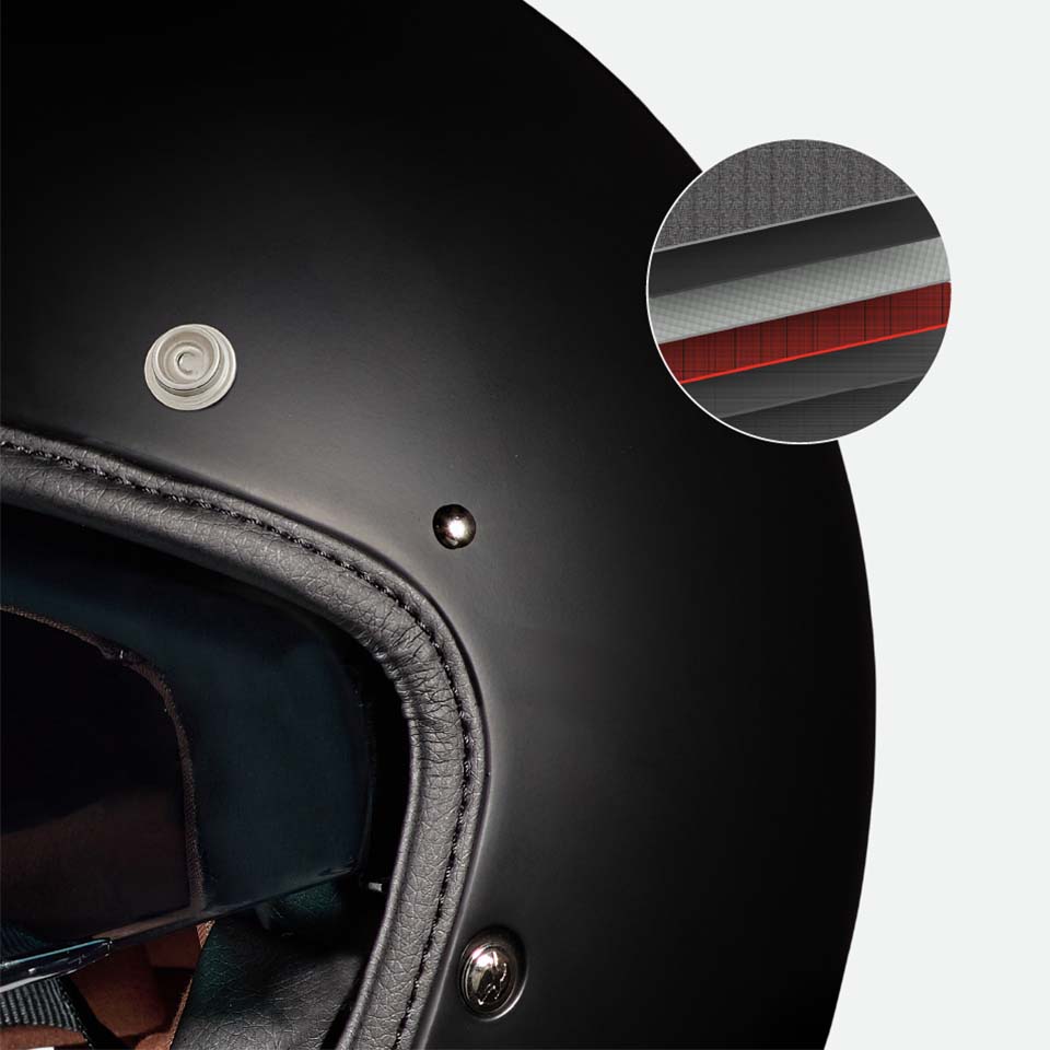 NEXX X.G30 Clubhouse SV Helmet (2 Colors)