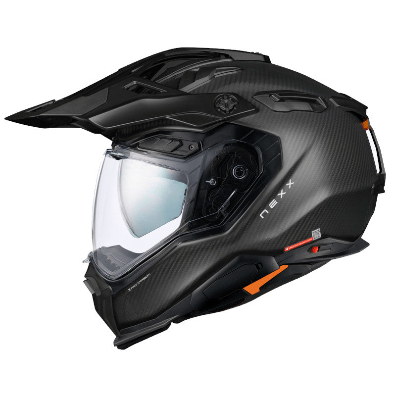 NEXX X.WED3 Zero Pro Helmet