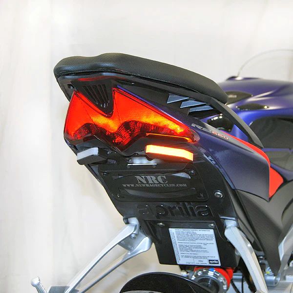 NRC 2021+ Aprilia RS 660 Tuono 660 Fender Eliminator