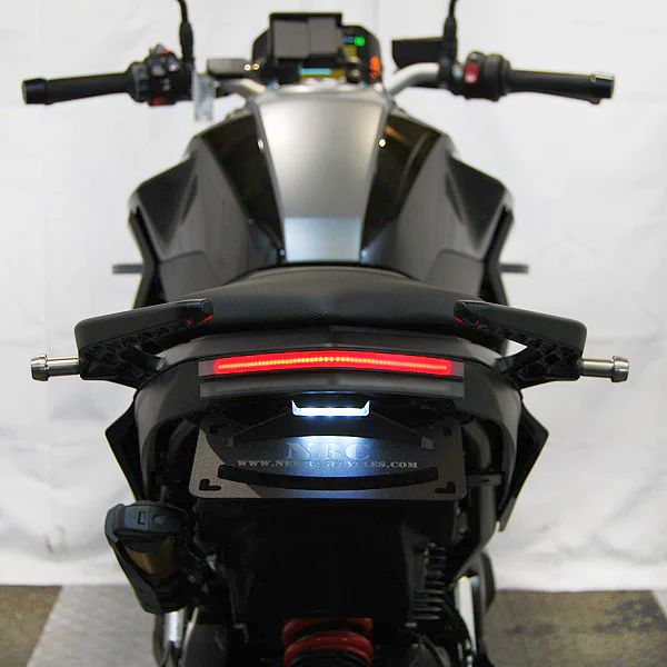 New Rage Cycles 2020+ BMW F900R F900XR Fender Eliminator