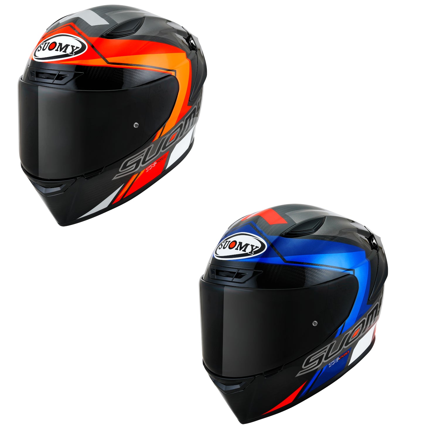 Suomy TX-PRO Glam Helmet