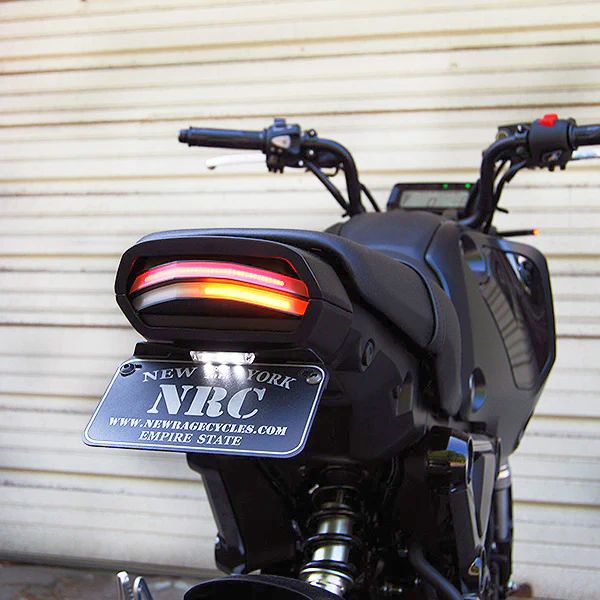 Honda Grom Fender Eliminator (2021+)