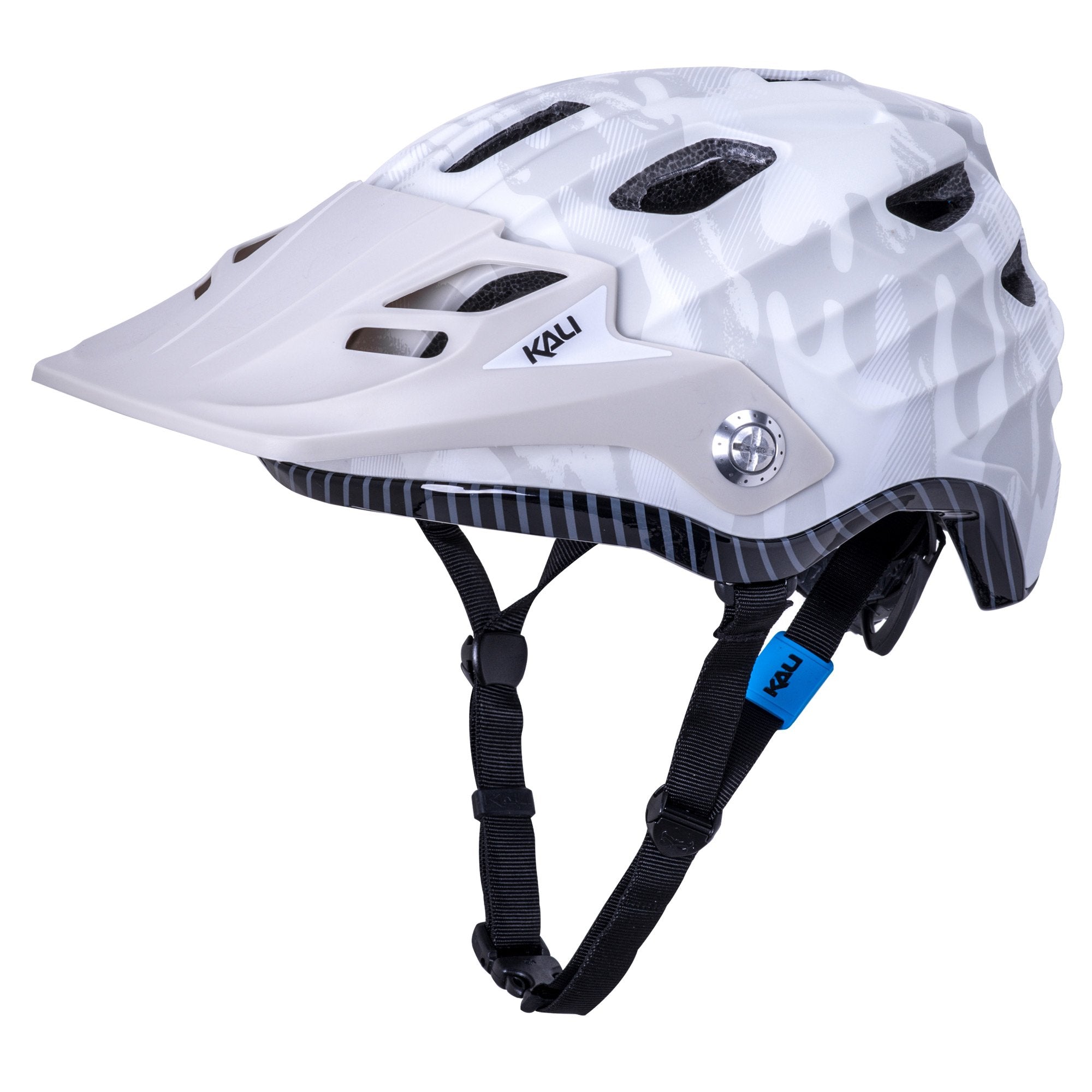 Kali Maya 3.0 Bicycle Helmet (3 Colors)