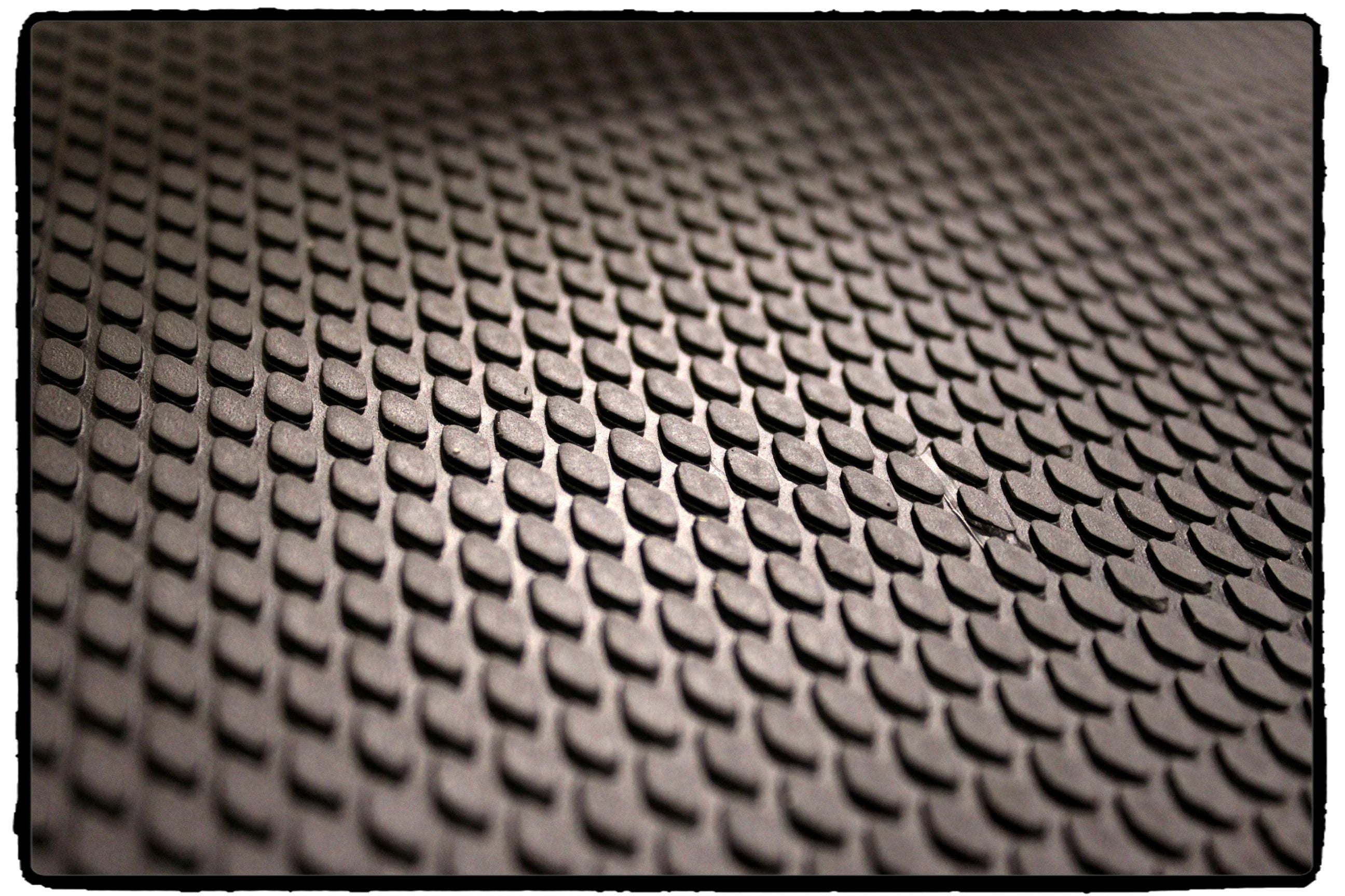 TechSpec 2009+ Yamaha FZ6 Snake Skin Tank Grips