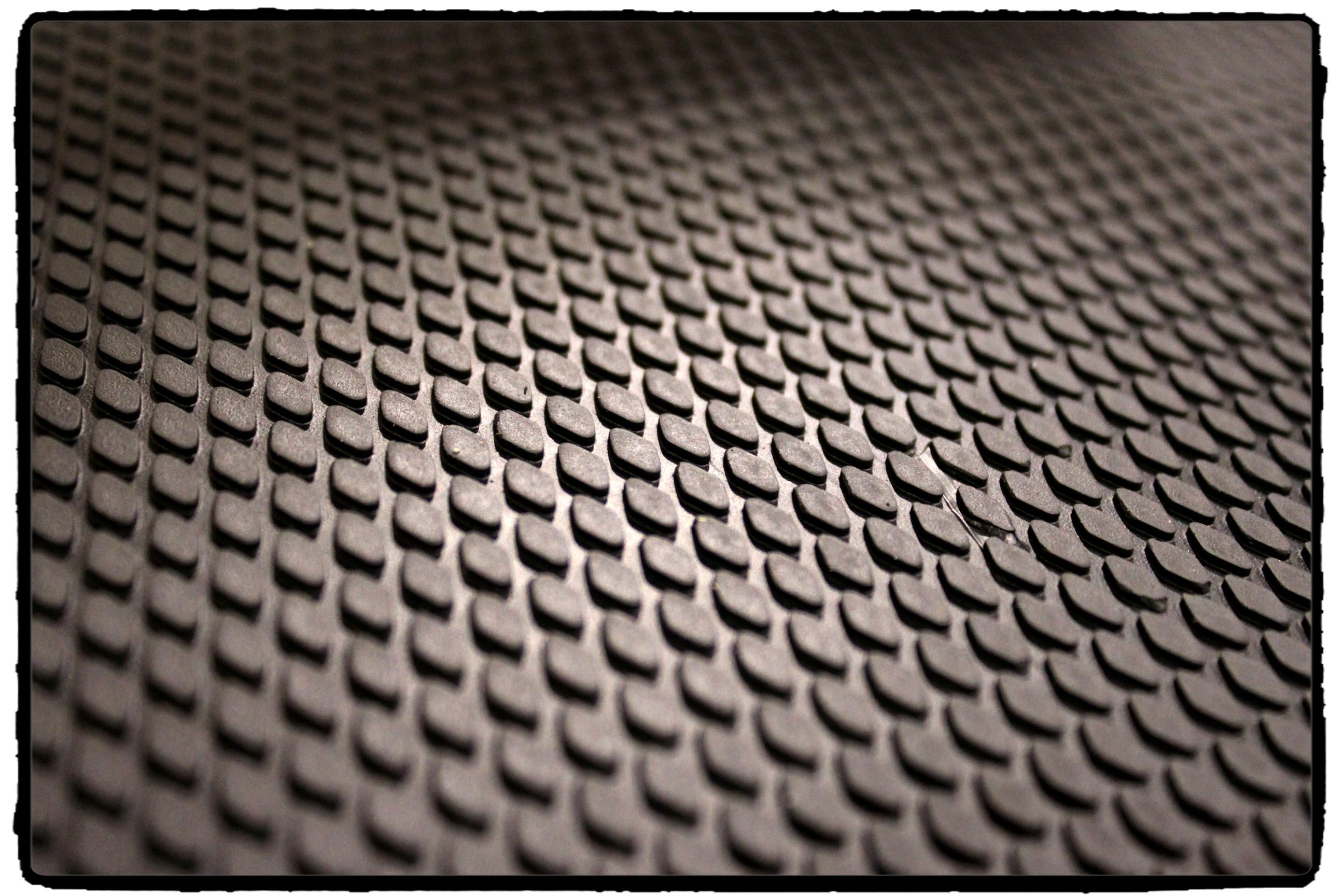 TechSpec 2008-2011 Honda CBR1000 Snake Skin Tank Grips