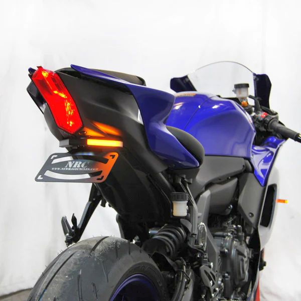 Yamaha R7 Fender Eliminator (2021+) (2 Options)