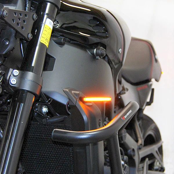 NRC 2022+ Yamaha XSR 900 Front Turn Signals