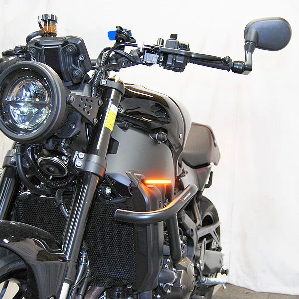 NRC 2022+ Yamaha XSR 900 Front Turn Signals