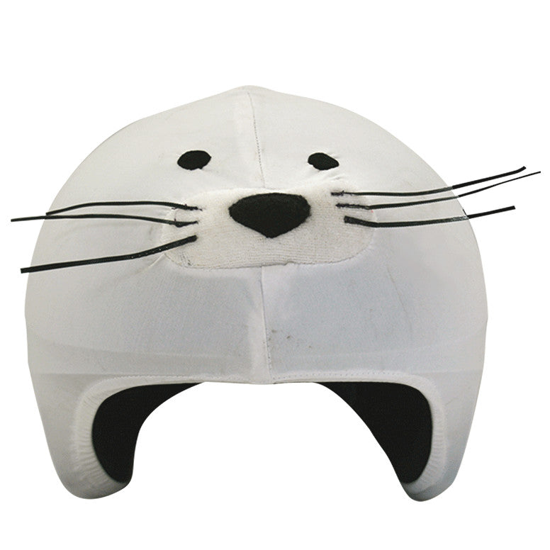Coolcasc Seal Helmet Cover