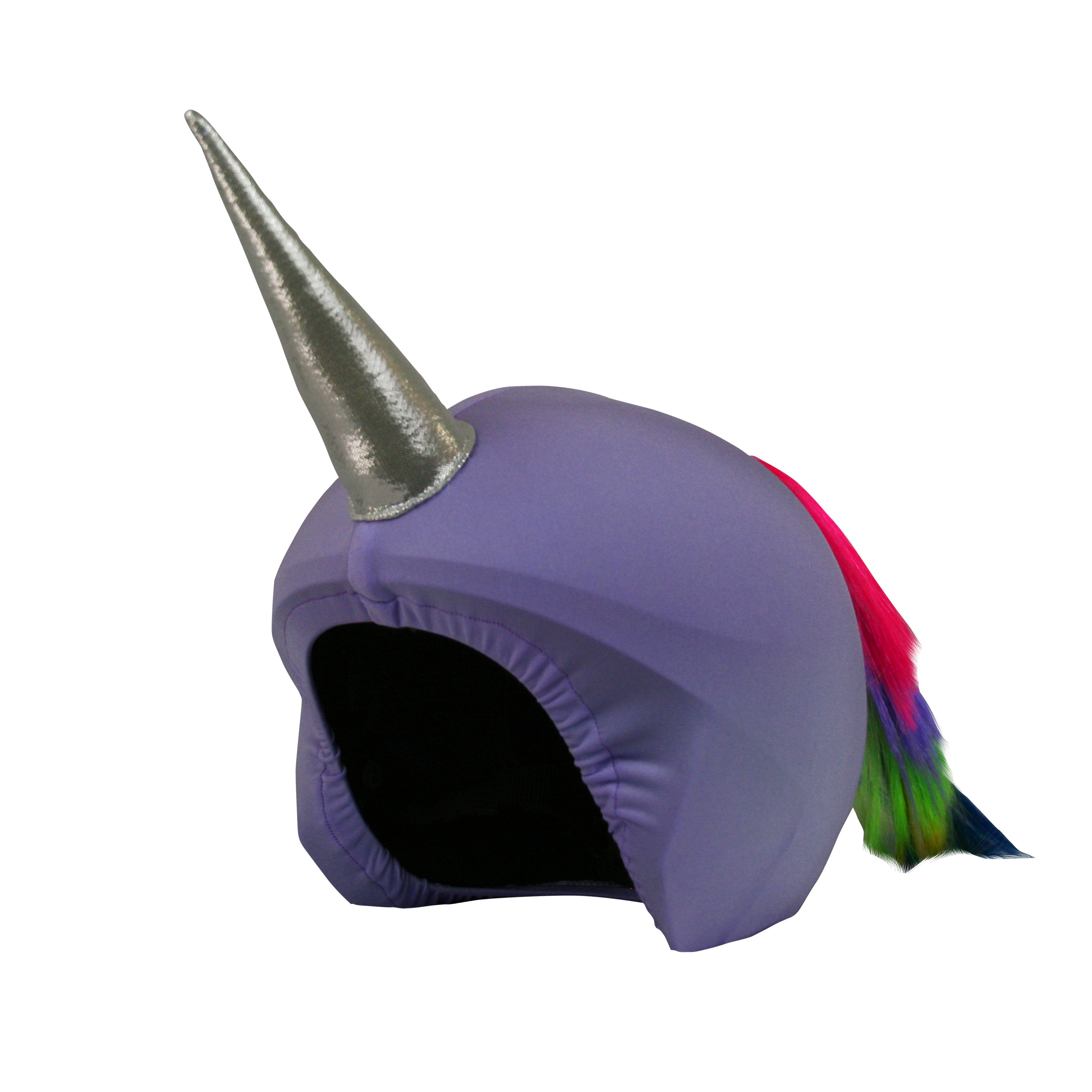 Coolcasc Unicorn  Helmet Cover
