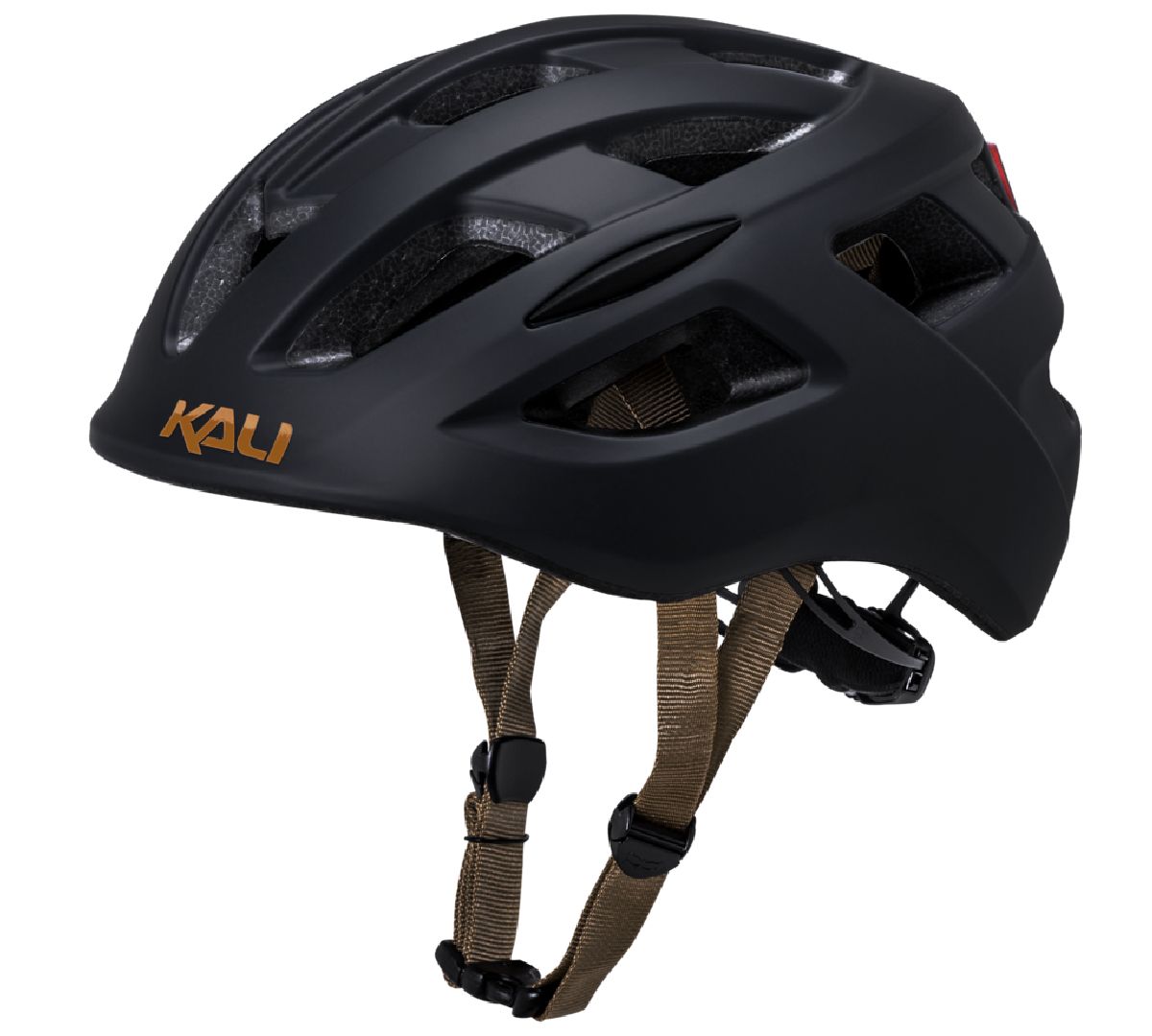 Kali Protectives Central Urban Road Bike Helmet (S – XL)