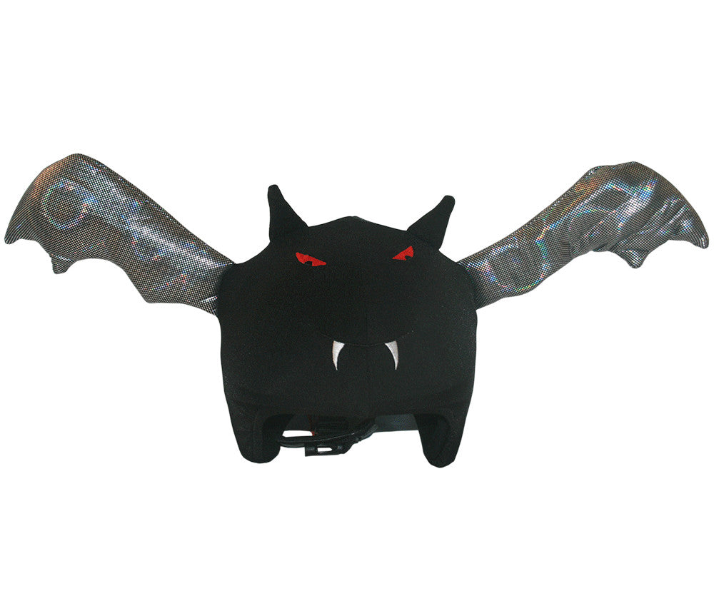 Coolcasc Bat Helmet Cover