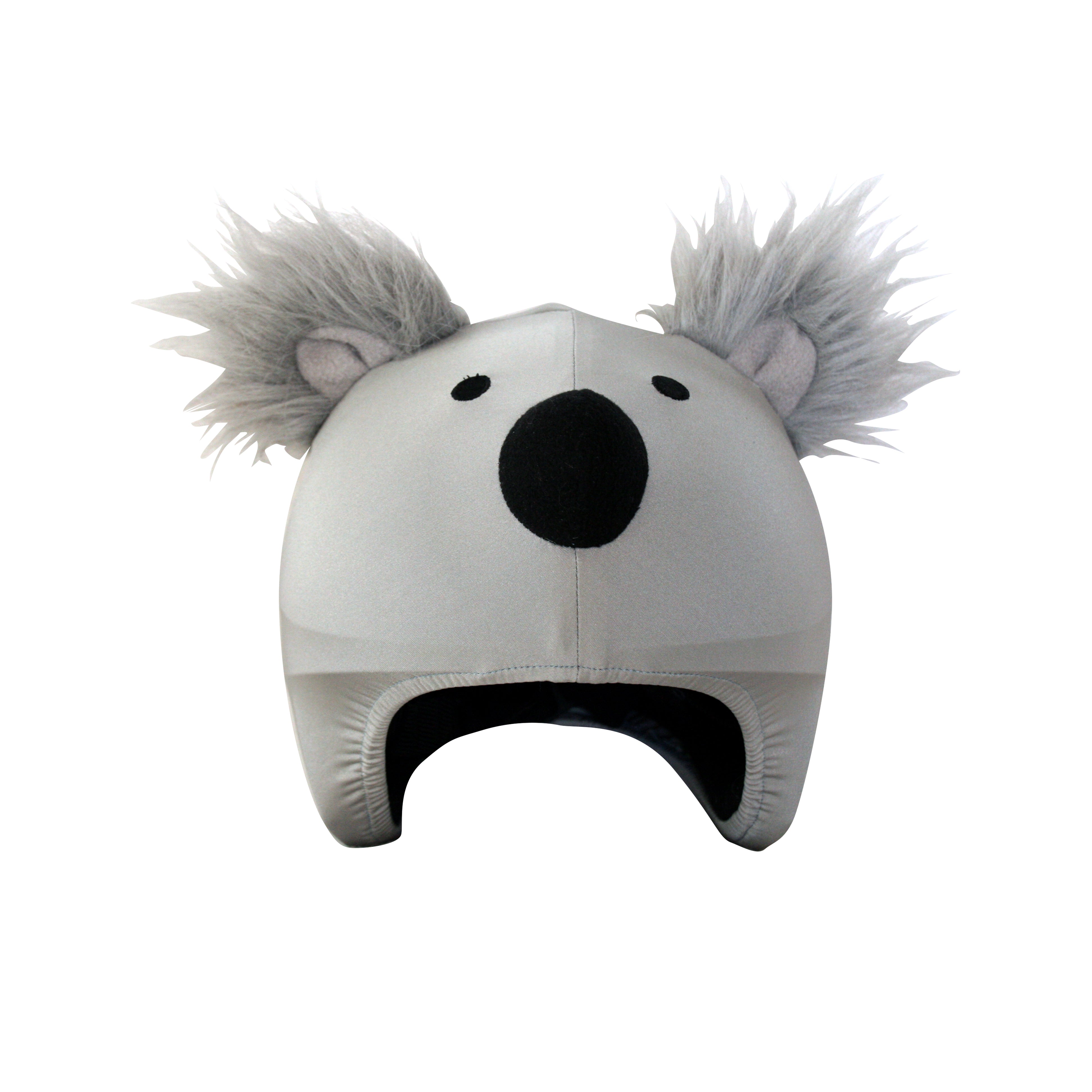 Coolcasc Koala Helmet Cover