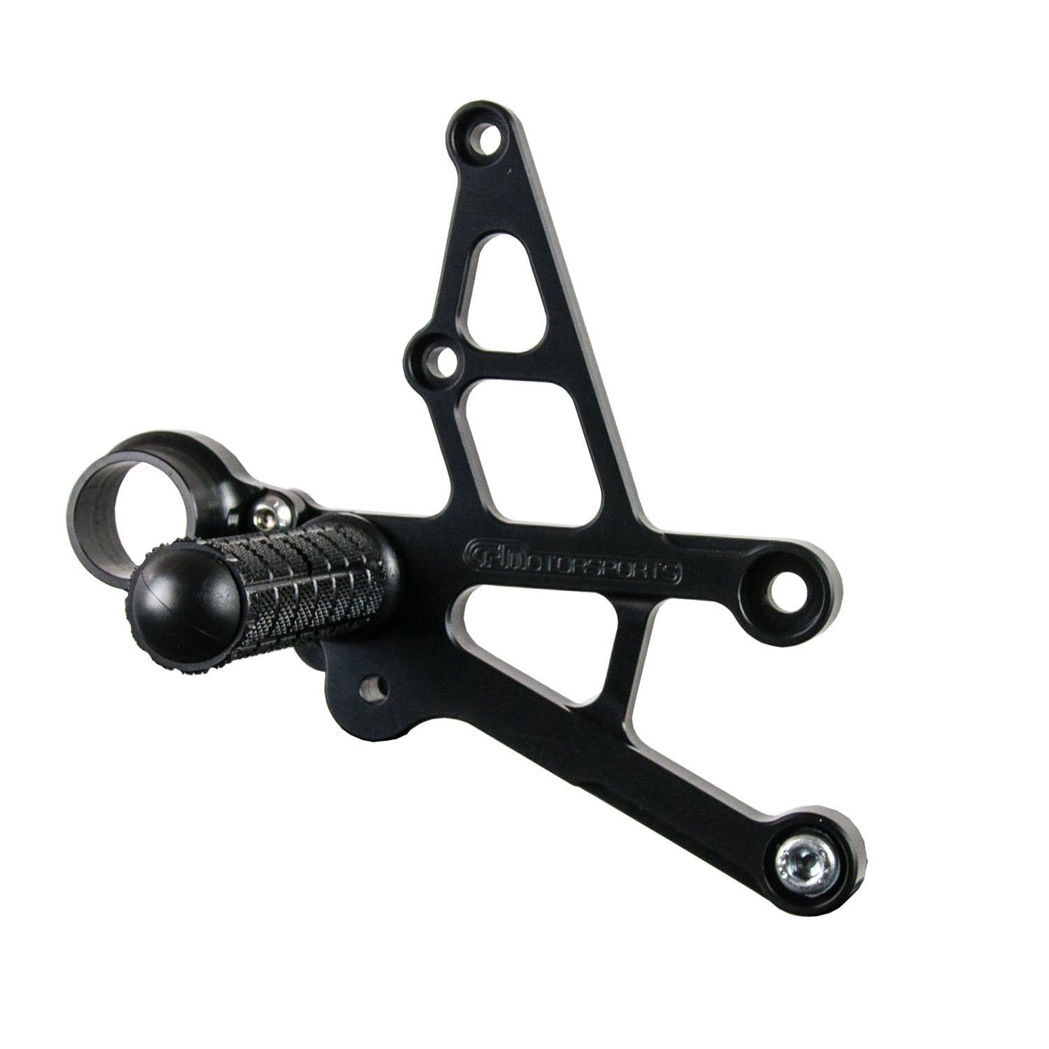 Woodcraft Honda CBR1000RR CBR1000RRSP Rearset w/ Shift Pedal