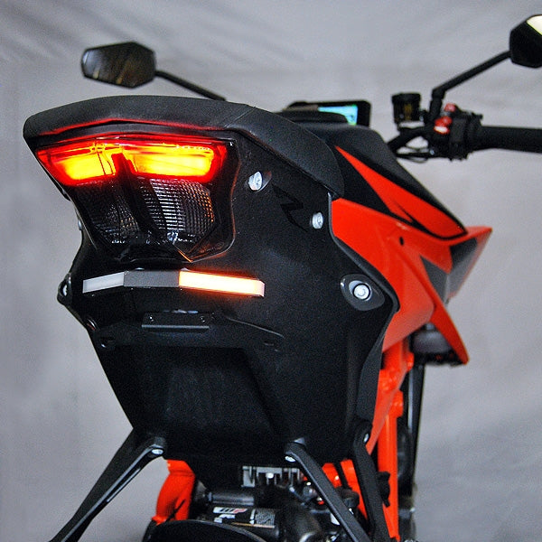 NRC 2020+ KTM SuperDuke 1290 LED Turn Signal Lights & Fender Eliminator