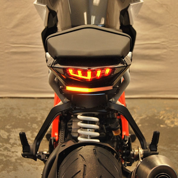 NRC 2014 - 2019 KTM SuperDuke 1290 LED Turn Signal Lights & Fender Eliminator