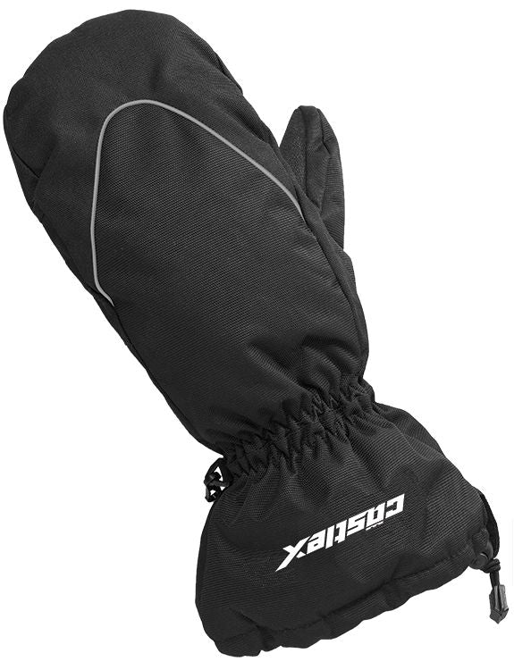 Castle X Platform Winter Snowmobile Mitts (2XS - 3XL)