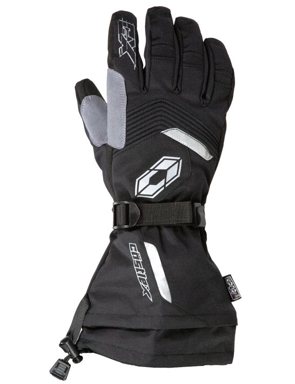 Castle X Mission G2 Winter Snowmobile Gloves (S - 3XL)