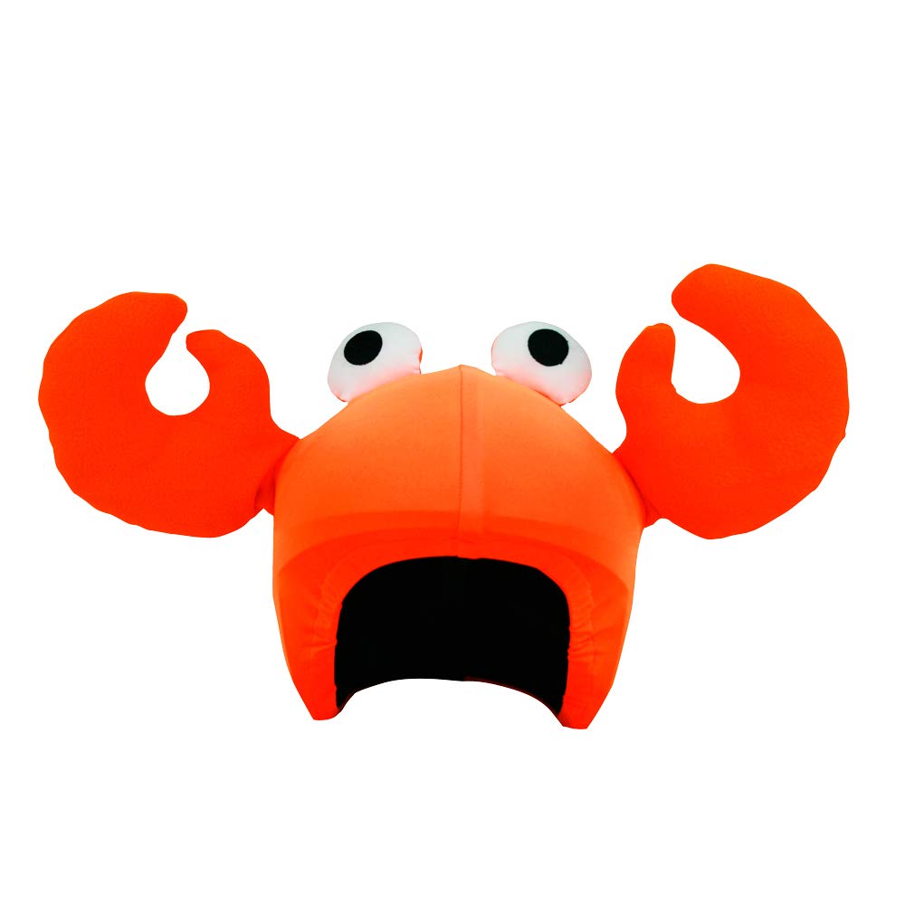 Coolcasc Crab Helmet Cover
