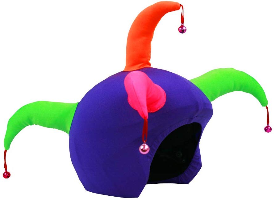 Coolcasc Joker 2 Helmet Cover