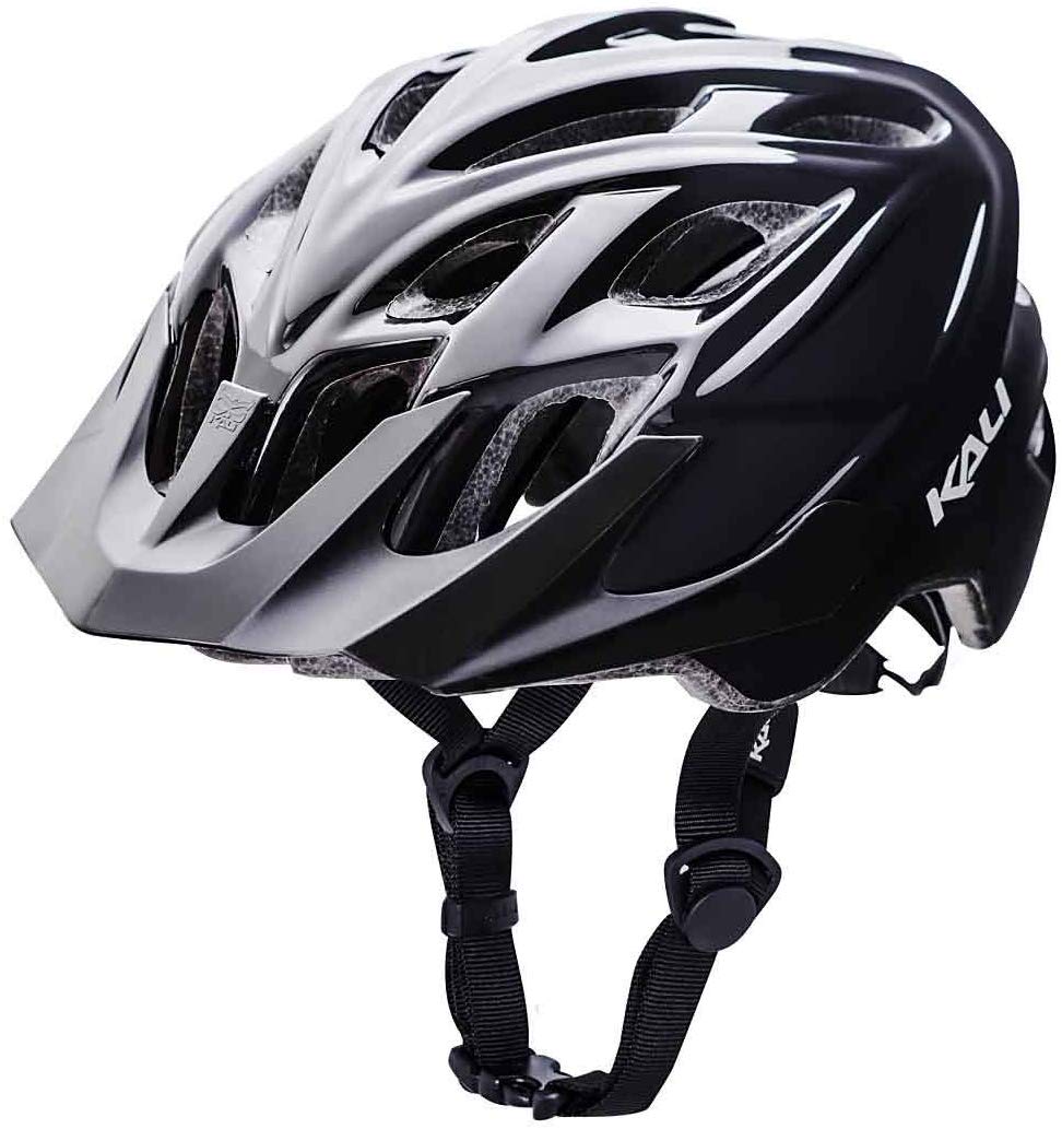 Kali Protectives Chakra Solo Trail Bike Helmet (S – XL)