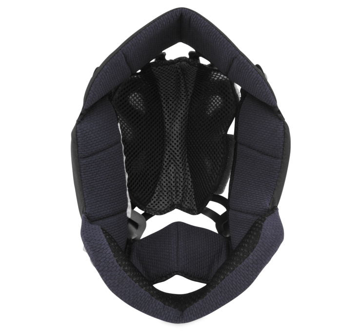 arai corsair x helmet liner Arai Epure Liner for Corsair-X Signet-X and Defiant-X
