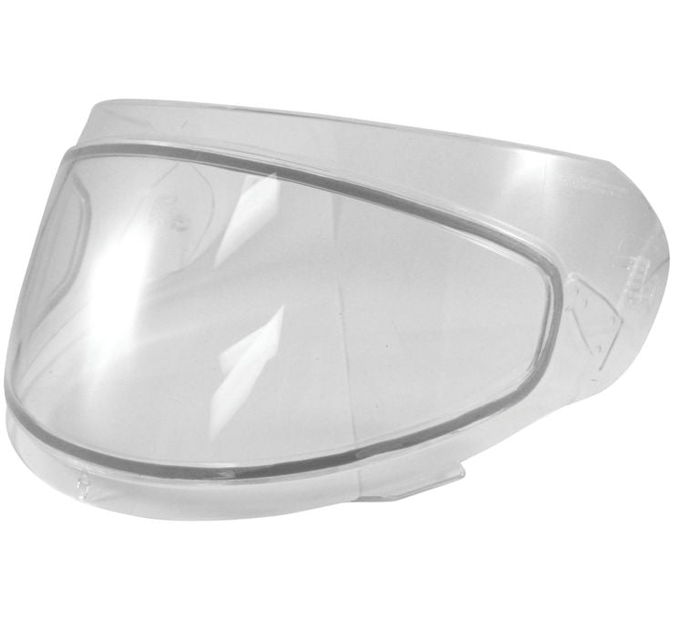 Zox Condor Replacement Double Faceshield