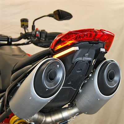 NRC Ducati Hypermotard 950 LED Turn Signal Lights & Fender Eliminator (2 Options)