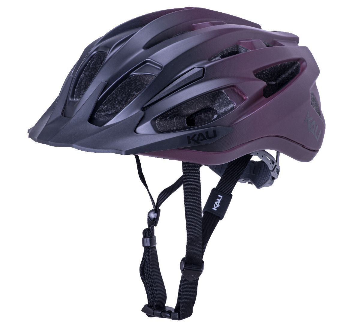 Kali Protectives Alchemy Trail Bike Helmet (S – XL)