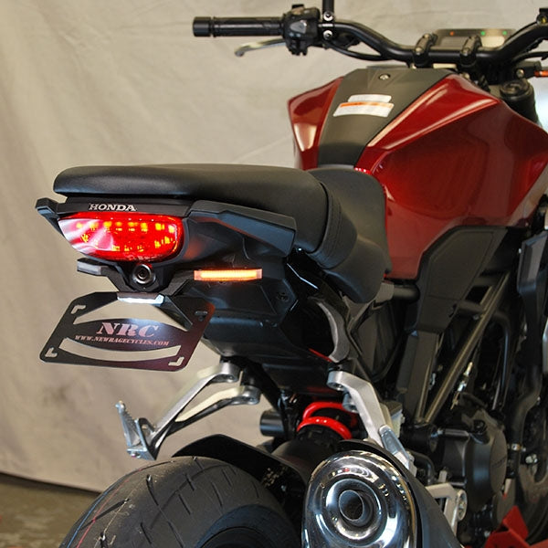 NRC 2017+ Honda CB300R LED Turn Signal Lights & Fender Eliminator