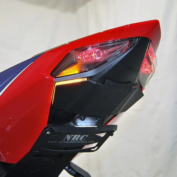 NRC 2021+ Honda CBR1000RR-R Fireblade Fender Eliminator (2 Options)