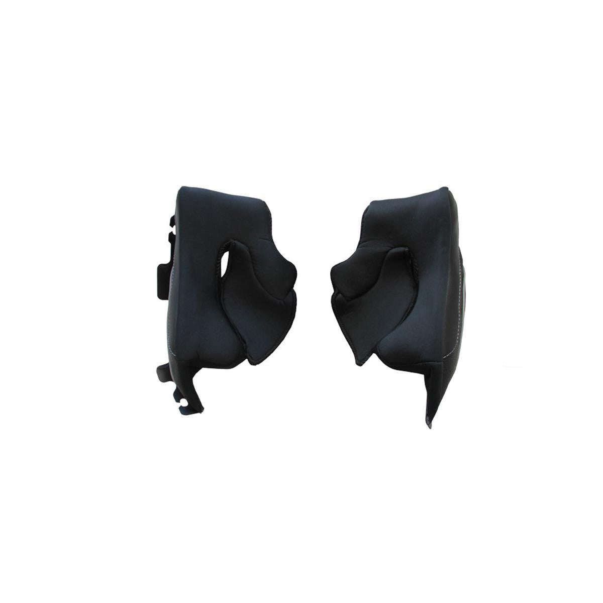 NEXX X.WST 2 and X.WST Replacement Cheek Pads (2XS - 3XL)