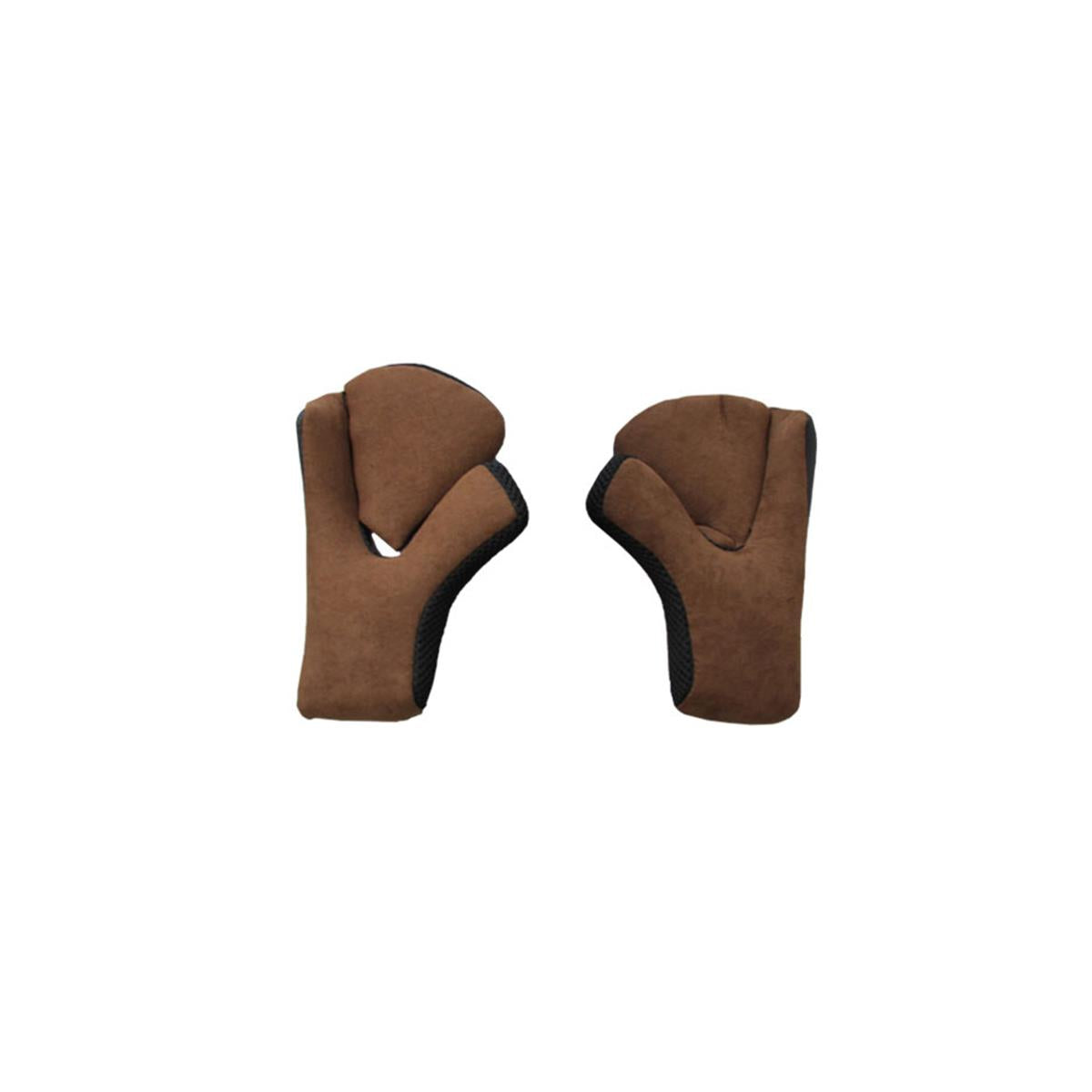 NEXX X.G200 Replacement Cheek Pads (2XS - 3XL)