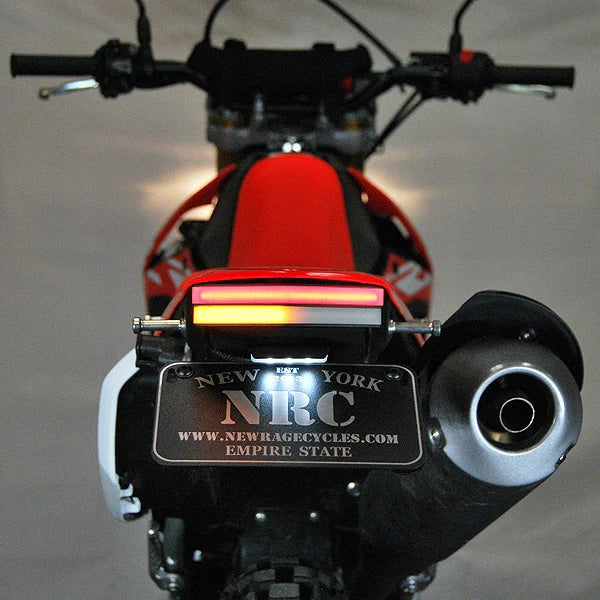 NRC 2013+ Honda CRF250L Fender Eliminator