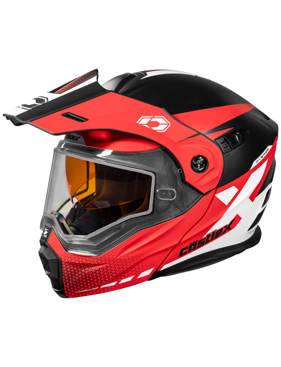 CASTLE SNOW CX950 DIVERGE