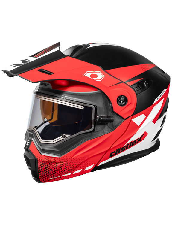 CASTLE ELECTRIC CX950 DIVERGE