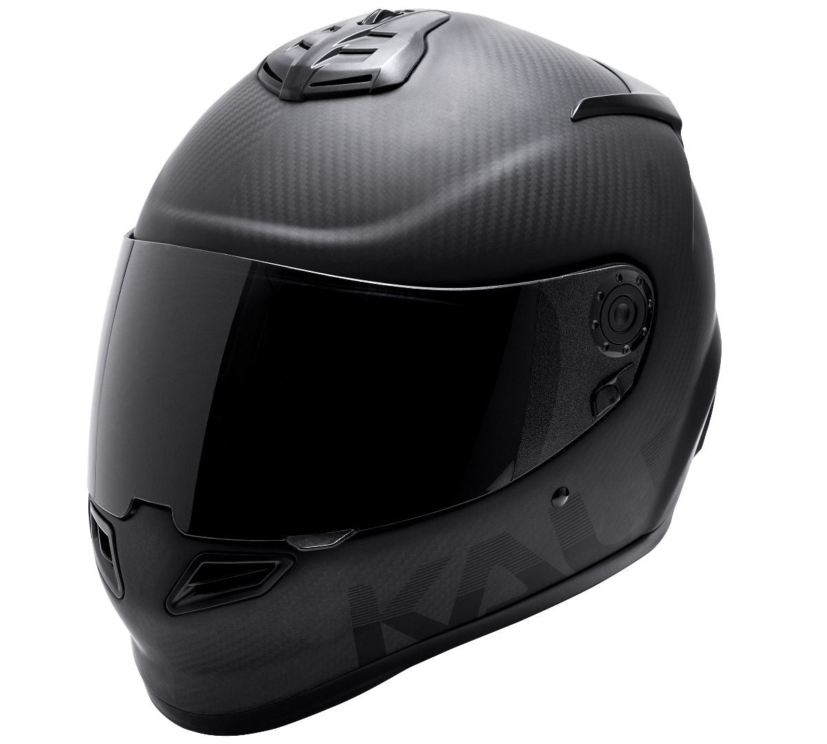 Kali Protectives Catalyst Carbon Full Face Motorcycle Helmet (XS – XL)