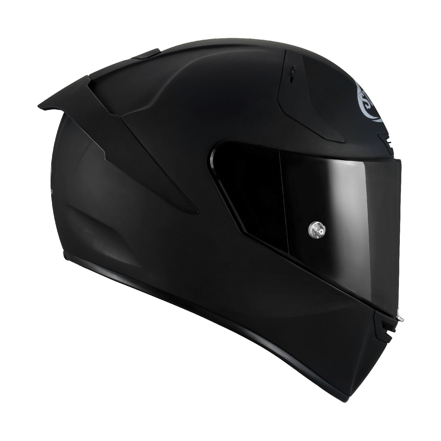 Suomy SR-GP Solid Full Face Motorcycle Helmet (XS - 2XL)