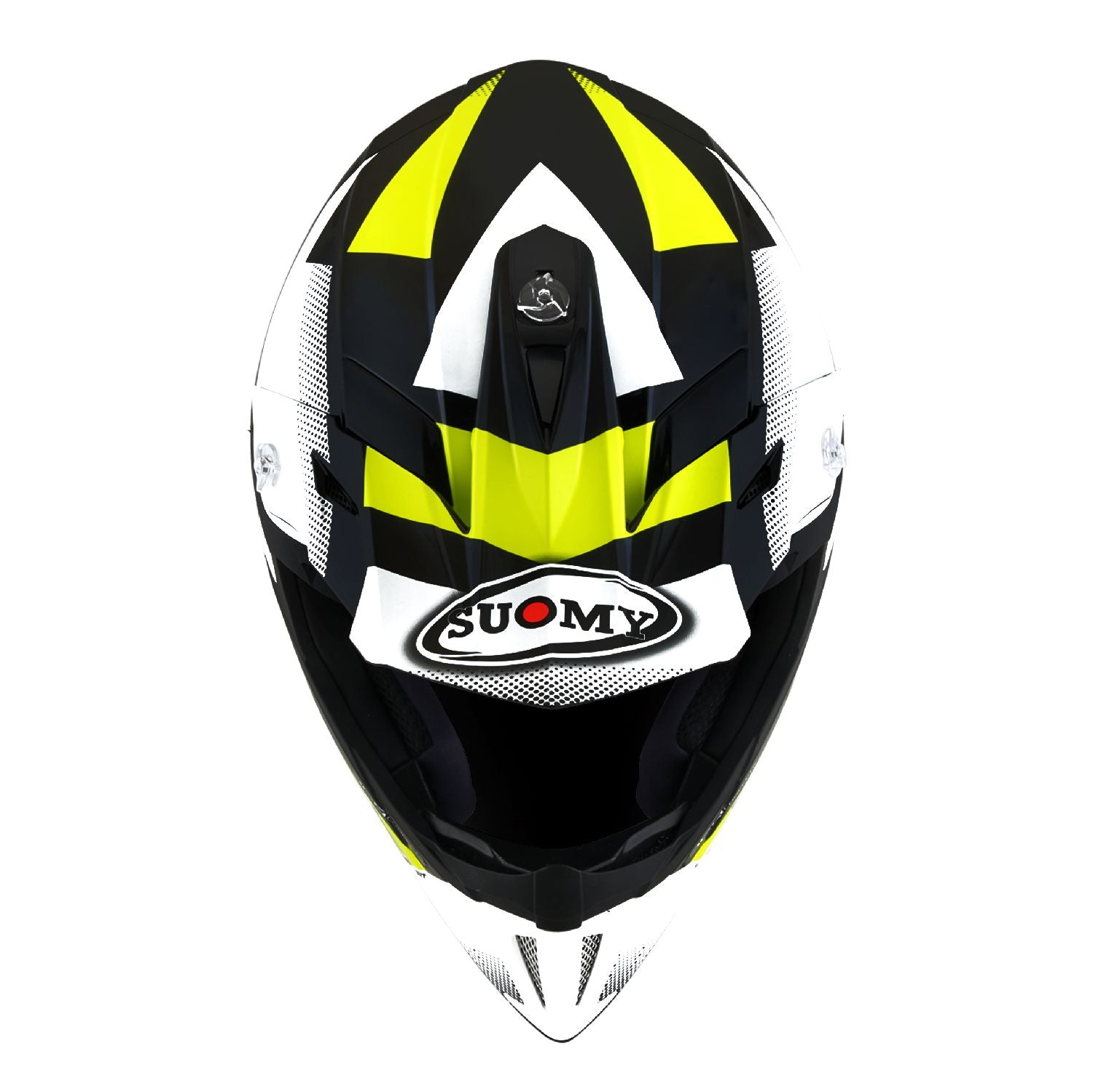 Suomy X-Wing Grip Off Road Motorcycle Helmet (XS - 2XL)