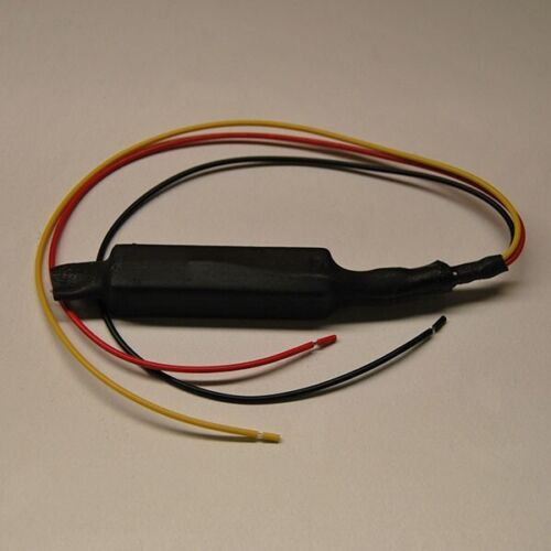 NRC New Rage Cycles Dual Load Equalizer