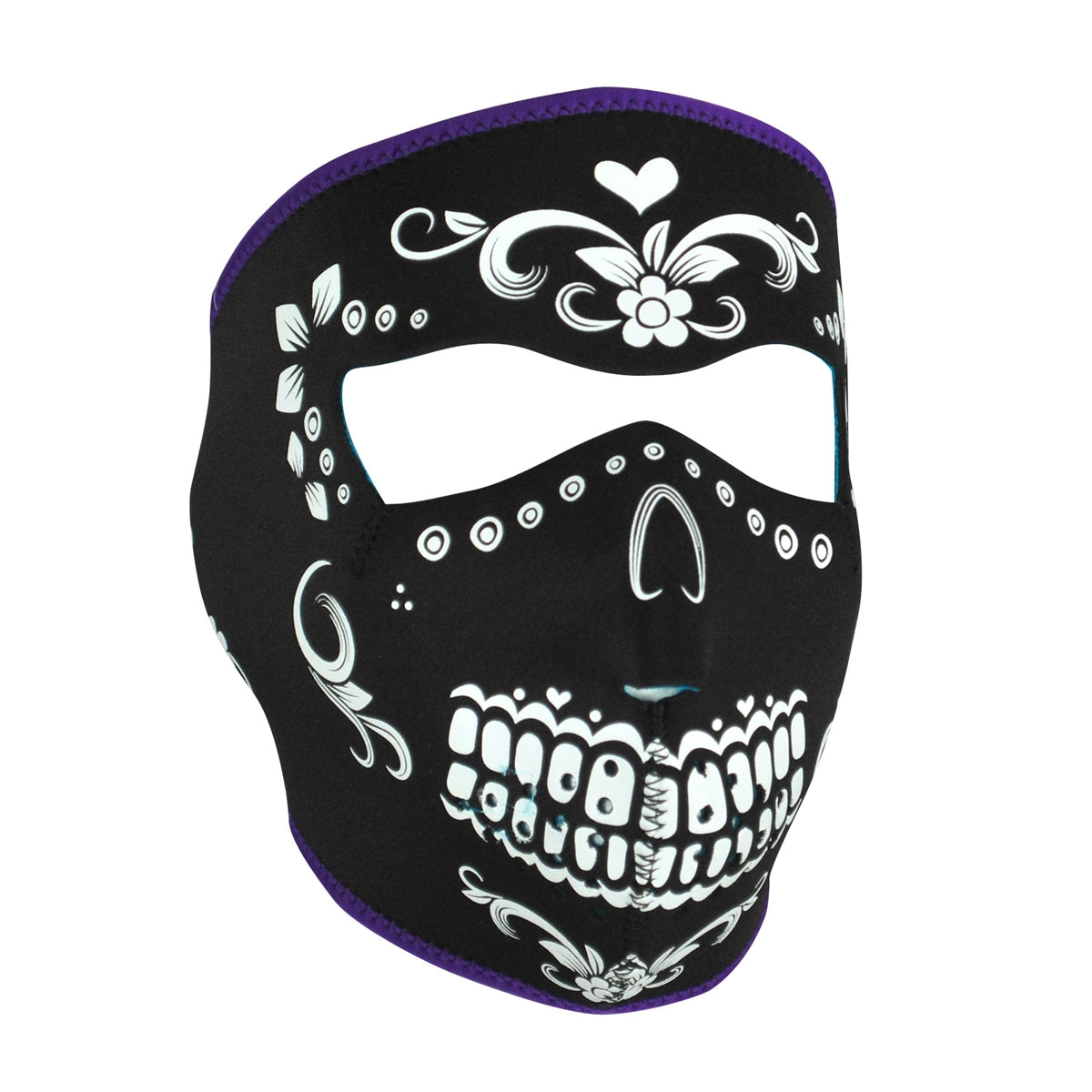 Muerte Neoprene Full Face Mask