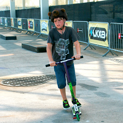 Coolcasc Teddy Bear Helmet Cover
