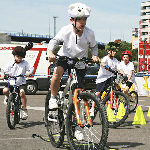 Coolcasc Polar Bear Helmet Cover