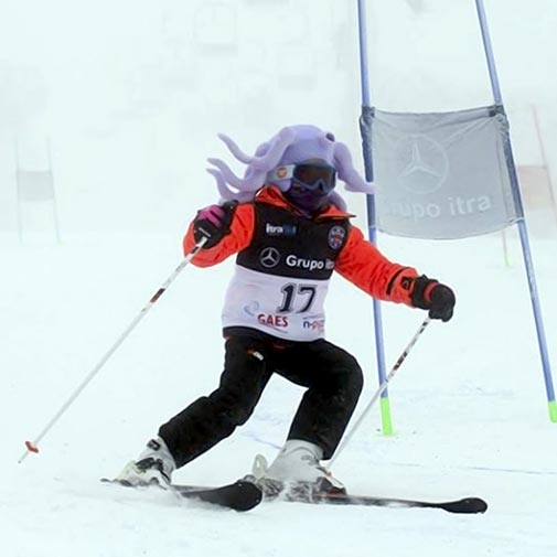 Coolcasc Octopus Helmet Cover