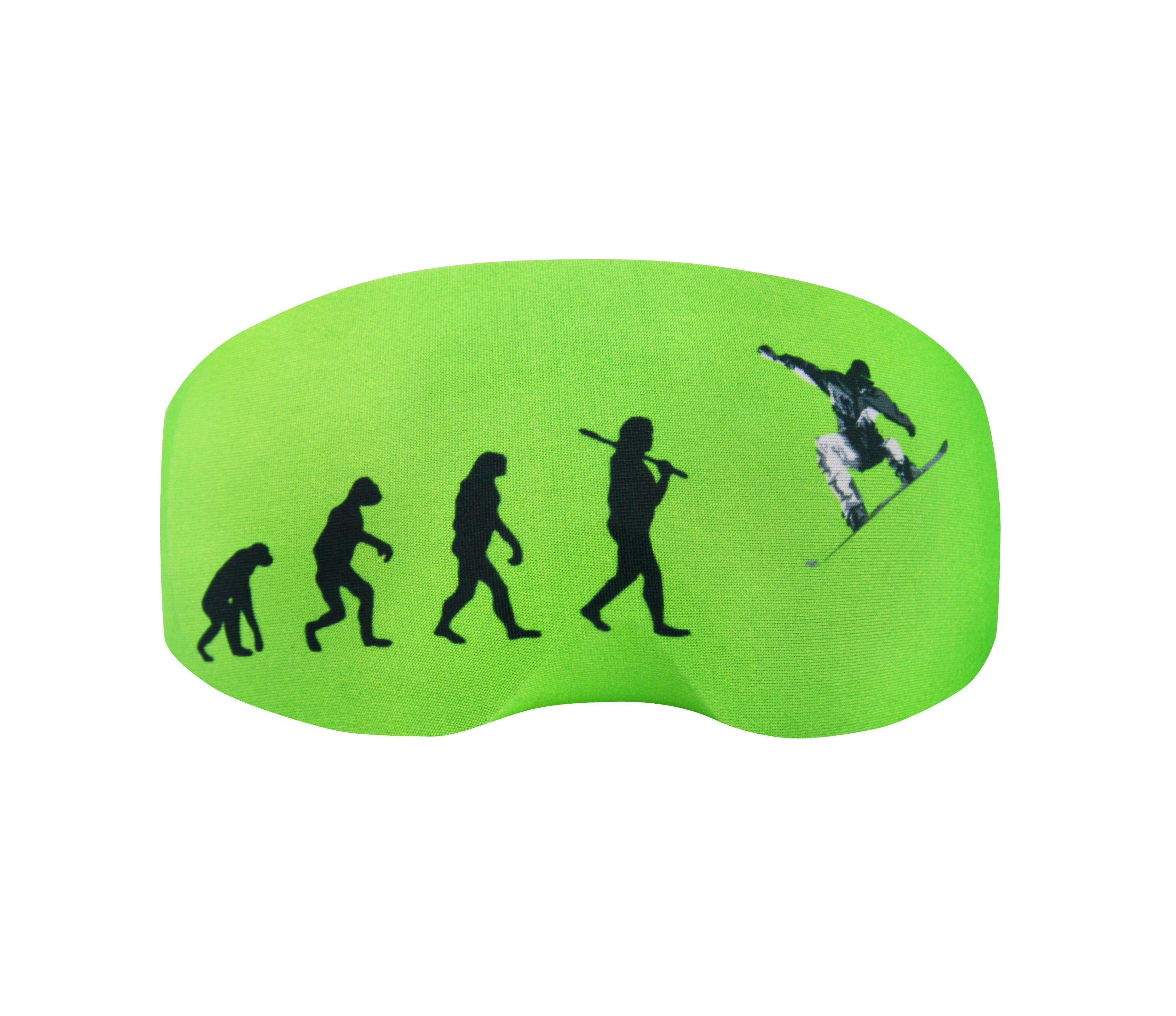 Coolcasc Coolmasc Ski Evolution Goggle Cover