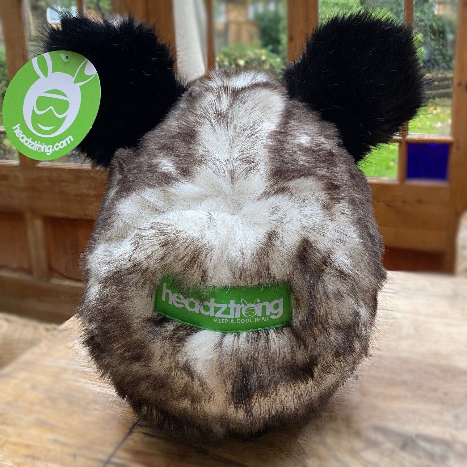 Headztrong Husky Ski Helmet Cover