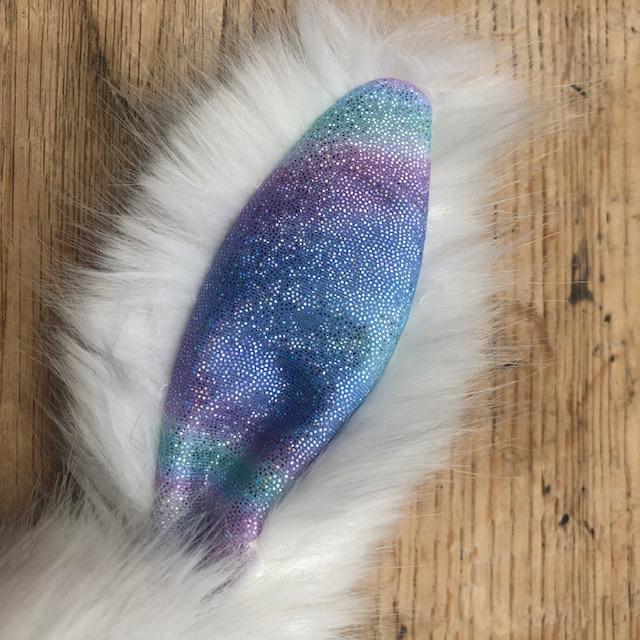 Headztrong Unicorn Ski Helmet Cover