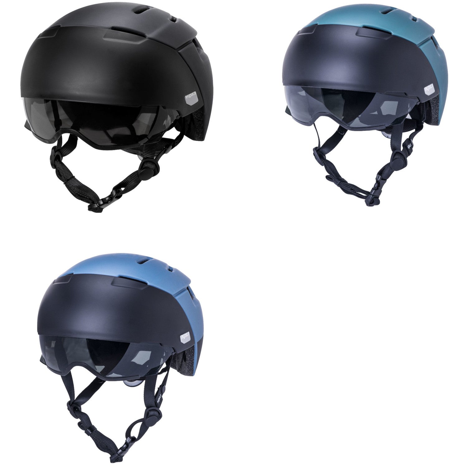 Kali Protectives City Road Bike Helmet (S – XL)